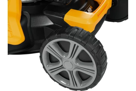 Газонокосилка бензиновая GLD-460SP Denzel 58803 купить в Ижевске