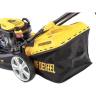Газонокосилка бензиновая GLD-460SP Denzel 58803 купить в Ижевске