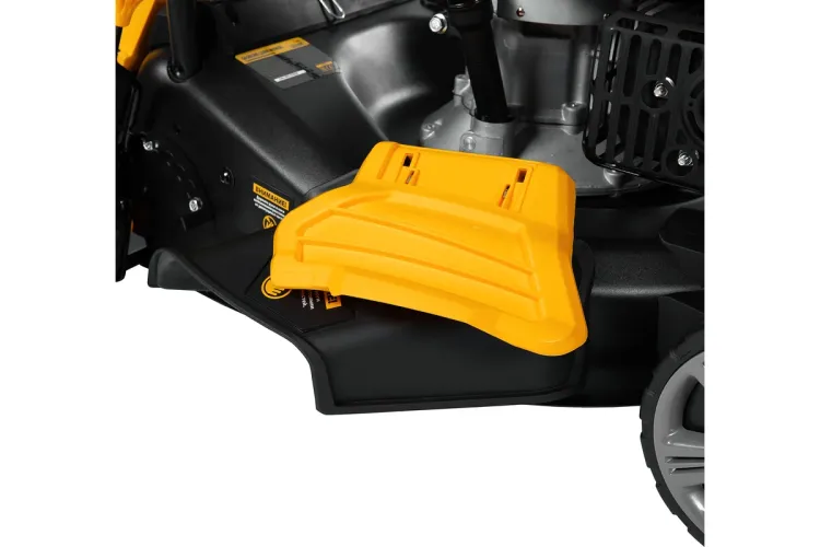Газонокосилка бензиновая GLD-460SP Denzel 58803 купить в Ижевске