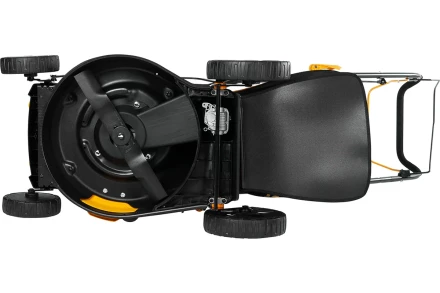 Газонокосилка бензиновая GLD-460SP Denzel 58803 купить в Ижевске