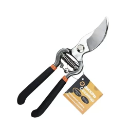 Секатор Вихрь 200мм возвратная пружина обрезиненные рукоятки 73/7/3/1