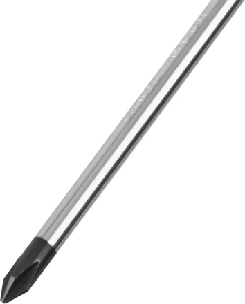 Отвертка STAYER &quot;MASTER&quot; &quot;ТECHNO&quot;, двухкомпонентная рукоятка, магнитный наконечник, Cr-V, PH1x150мм 2508-1-15_z02 купить в Ижевске