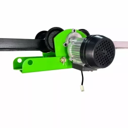 Тележка для мини тали электрической комбинированной HITCH РА1200 1200кг 220B (SZ086224)