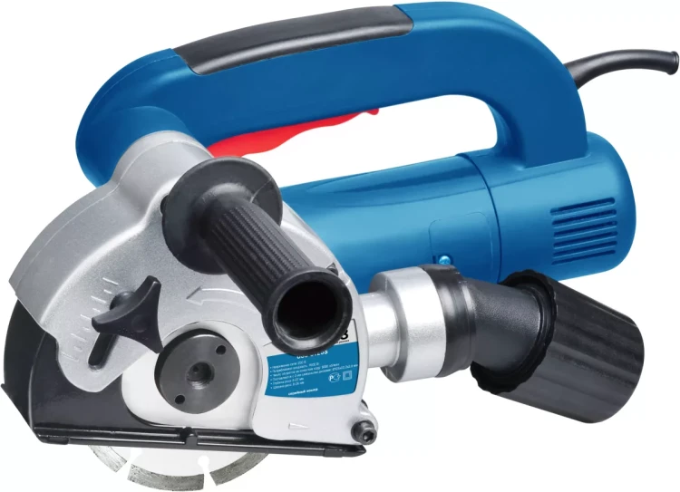 Бороздодел BauMaster AG-8150 SX купить в Ижевске