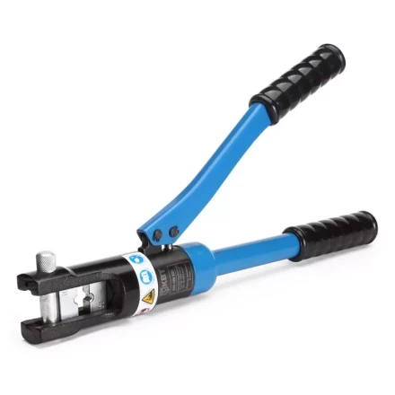 Пресс гидравлический ПГР-120 КВТ купить в Ижевске