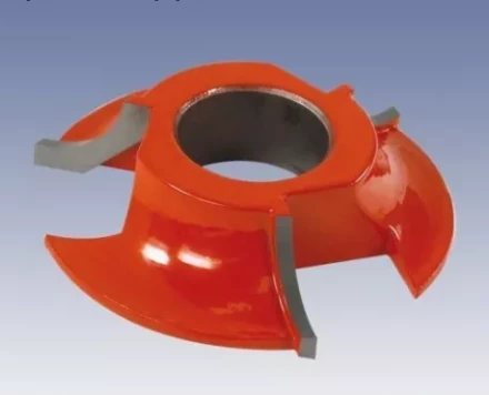 Фреза станочная профильная Кратон (1 09 07 016) 1 09 07 016 купить в Ижевске