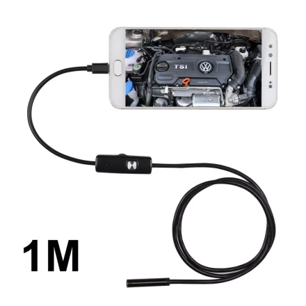 Эндоскоп водонепроницаемый WE-1 DEKO, 065-0185 купить в Ижевске