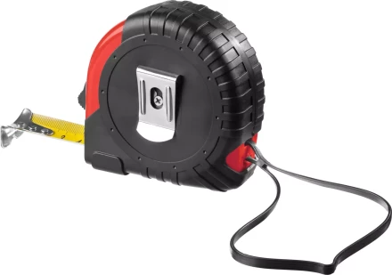 Рулетка MIRAX, обрезиненный пластиковый корпус, 5м/18мм 34011-05-18_z01 купить в Ижевске