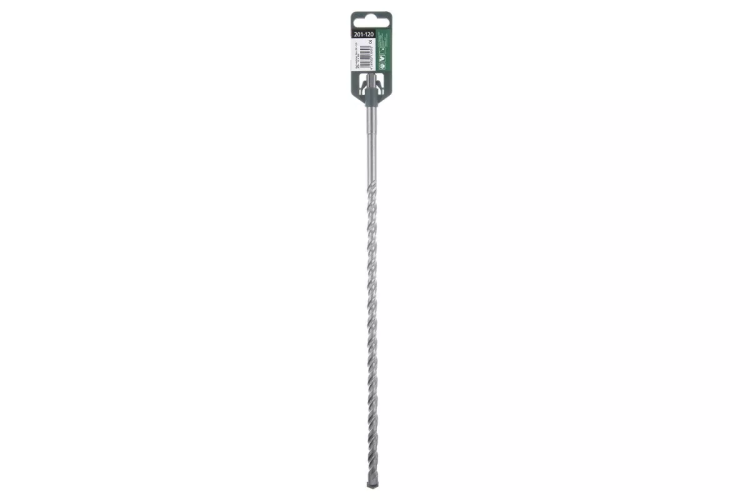 Бур HAMMER Ф10х360мм SDS Plus (201-120) купить в Ижевске