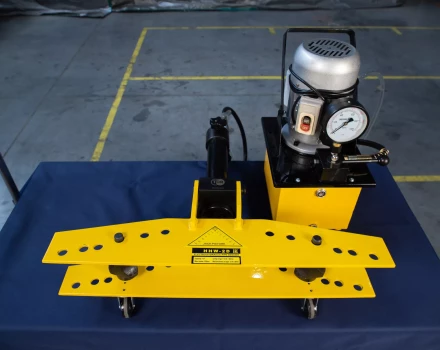 Трубогиб электрогидравлический TOR HHW-2D 118761 купить в Ижевске