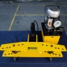 Трубогиб электрогидравлический TOR HHW-2D 118761 купить в Ижевске