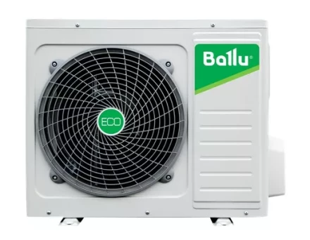 Комплект BALLU BLC_CF-48HN1 полупромышленной сплит-системы напольно-потолочного типа купить в Ижевске