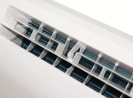 Комплект BALLU BLC_CF-48HN1 полупромышленной сплит-системы напольно-потолочного типа купить в Ижевске