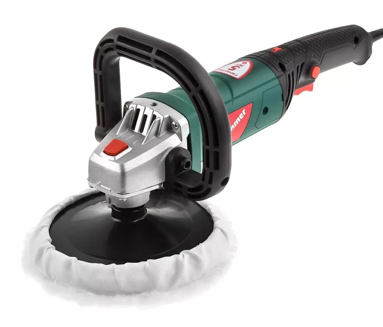 Болгарка УШМ Hammer Flex USM1200P купить в Ижевске