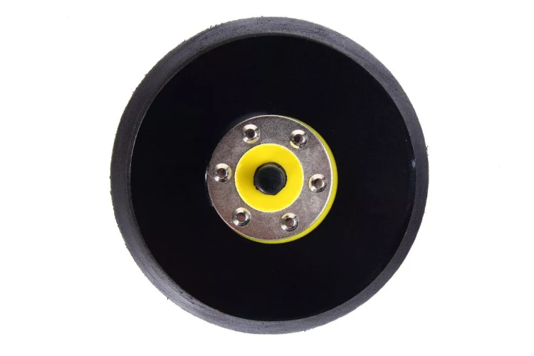 Насадка WESTER 826-004 тарелка опорная 5'' купить в Ижевске