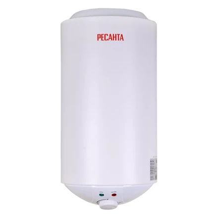 Водонагреватель накопительный ВН-15КН Ресанта 74/5/12 купить в Ижевске