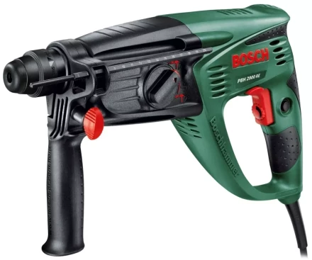 Перфоратор BOSCH PBH 2900 RE (0.603.393.106) купить в Ижевске