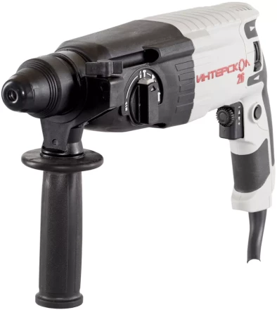 Перфоратор П26/800-ЭР-2 ИНТЕРСКОЛ купить в Ижевске