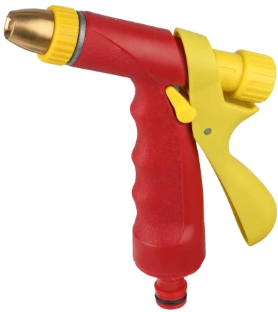 Пистолет-распылитель GRINDA металлический регулируемый 8-427311 купить в Ижевске