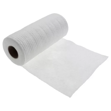 Салфетки универсальные из нетканого материала в рулоне Home Palisad 923385, 240 x 210 мм, 100 шт купить в Ижевске