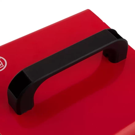 Тепловая пушка керамическая SHCL-3000, квадратная, 230 В, 480 м3/ч, 1/3 кВт// MTX 96403 купить в Ижевске