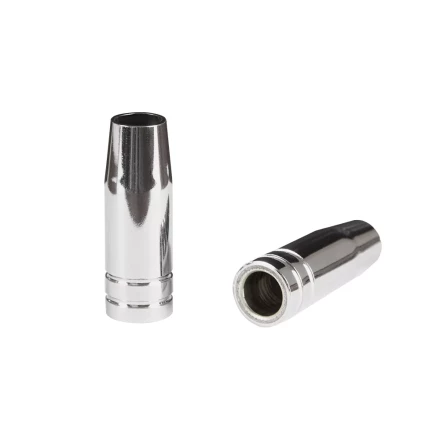 Сопло MIG 15 d=12мм коническое FoxWeld купить в Ижевске