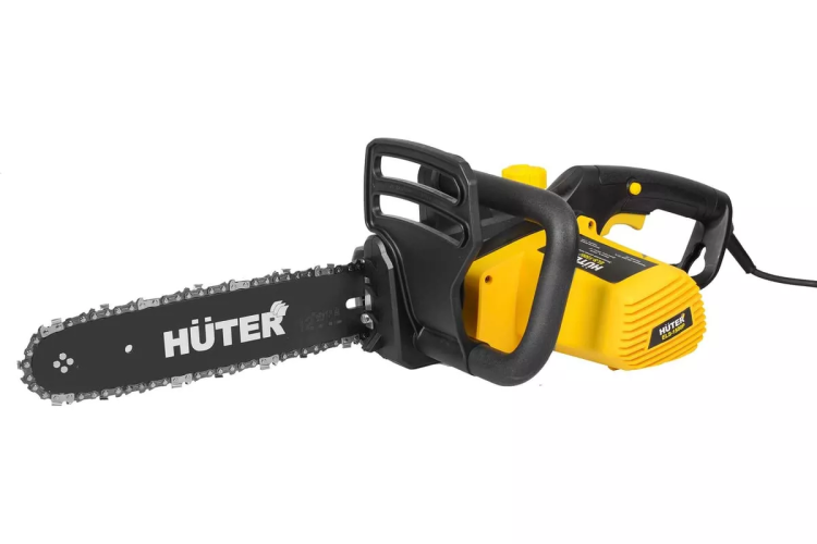 Электропила Huter ELS-1500P 70/10/4 купить в Ижевске