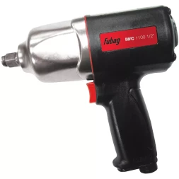 Пневмогайковерт ударный IWC 1100 1/2" Fubag