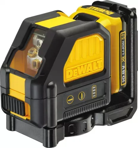 Нивелир лазерный DCE088D1R Li-Ion DeWalt купить в Ижевске