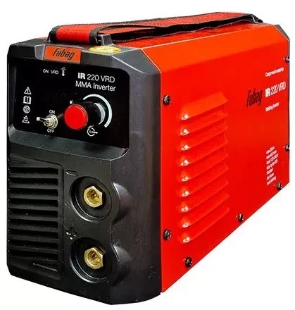 Сварочный инвертор IR 220 VRD Fubag купить в Ижевске