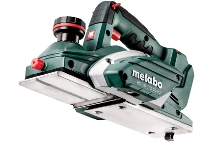 Рубанок аккумуляторный  HO 18 LTX 20-82 Metabo купить в Ижевске
