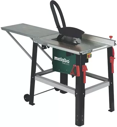 Пила строительная TKHS 315 C 2000 WNB Metabo купить в Ижевске