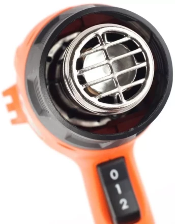 Фен строительный HG205 Patriot купить в Ижевске