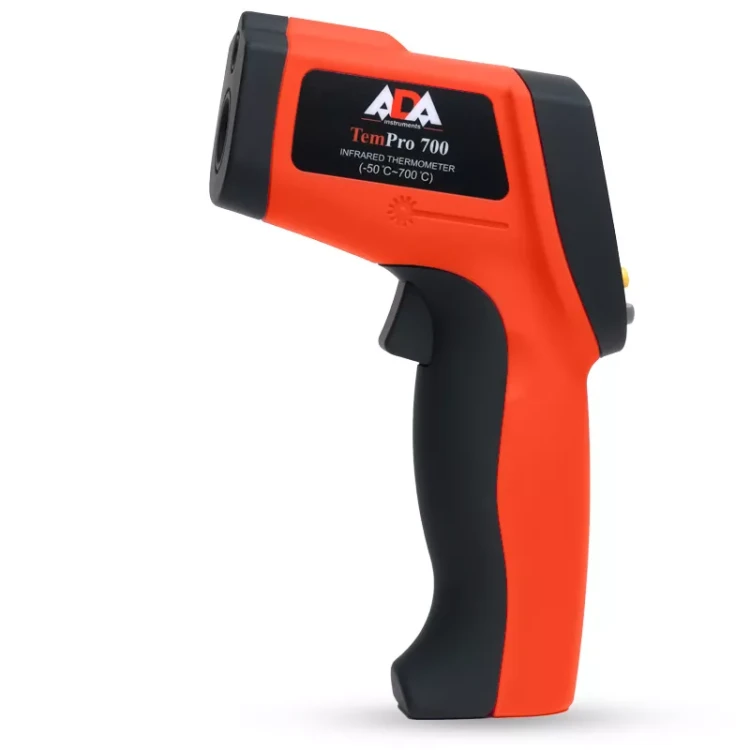 Пирометр инфракрасный ADA TemPro 700 купить в Ижевске