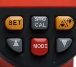 Пирометр инфракрасный ADA TemPro 700 купить в Ижевске