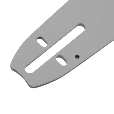 Шина для бензопилы DGS-5820, длина 50 см (20&quot;), шаг 0.325&quot;, паз 1.5 мм, 76 звеньев Denzel 59803 купить в Ижевске