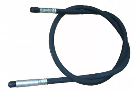 Гибкий вал для вибронаконечника 38 мм ВС-300 З,0 м 1019655 купить в Ижевске