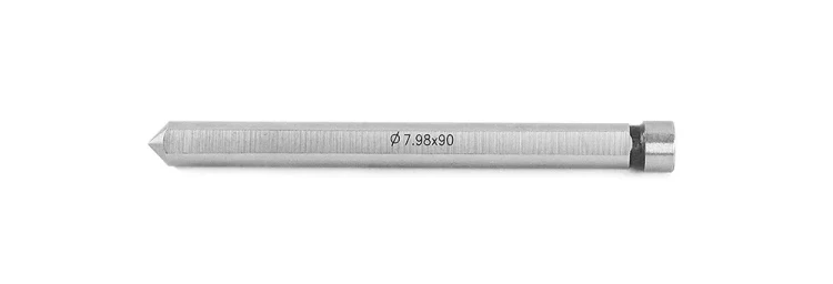 Штифт выталкивателя Messer для ТСТ L35 (7,98*90) 18мм-60мм купить в Ижевске