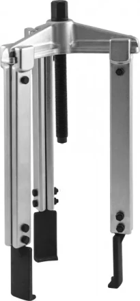 Съемник универсальный усиленный американского типа со скользящими захватами 13 предметов AE310144S Jonnesway 49541 купить в Ижевске