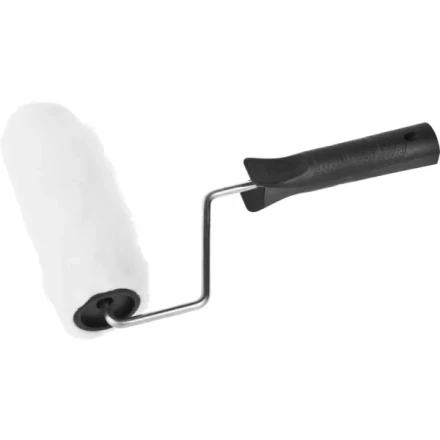 Валик ЗУБР &quot;СТАНДАРТ&quot; РАДУГА меховой, 150 мм 0305-15_z01 купить в Ижевске