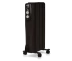 Маслянный радиатор обогреватель электрический BALLU Classic black BOH/CL-07BRN 1500 купить в Ижевске