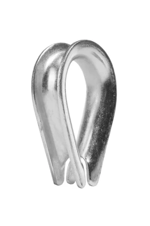 Коуш 14,0 мм TOR DIN 6899 (тип B) (Q) 142142 купить в Ижевске