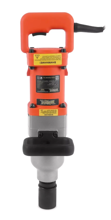 Гайковерт сетевой ударный MESSER 630C (850Нм) купить в Ижевске