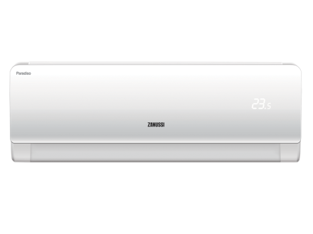 Блок внутренний ZANUSSI ZACS-07 HPR/A15/N1/In сплит-системы купить в Ижевске