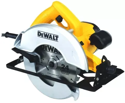 Пила дисковая DeWalt DW 366 купить в Ижевске