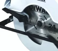 Пила дисковая DeWalt DW 366 купить в Ижевске