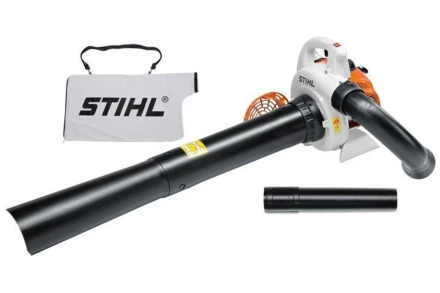 Воздуходув/измельчит. всас. STIHL SH 56 купить в Ижевске