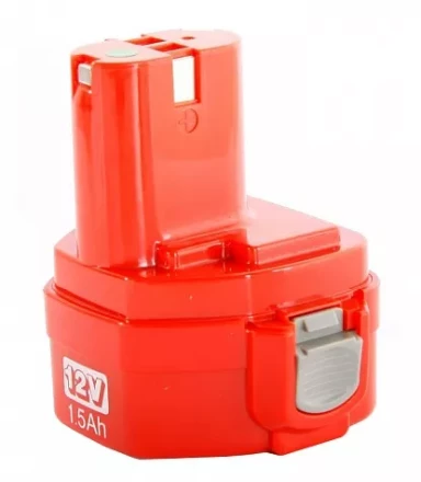 Аккумулятор AKM1215  12В 1.5Ач для MAKITA  Hammer Flex купить в Ижевске