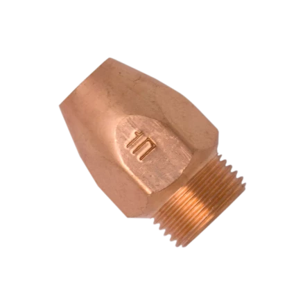 Мундштук наружный №1 для Р1П(А) Оберон N3310 купить в Ижевске