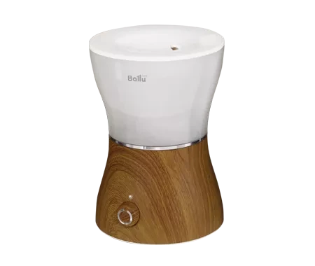 Увлажнитель ультразвуковой BALLU UHB-400 oak/дуб (механика) купить в Ижевске